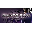 SAINTS ROW: THE THIRD - REMASTERED (Steam/Global)