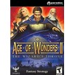 Age of Wonders II: The Wizard´s Throne (Steam KEY)
