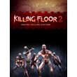 Killing Floor 2 Deluxe ✅(Steam Key/Region Free)+GIFT