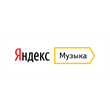 Yandex Music Promotion for 1 month