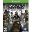 Assassin´s Creed Syndicate | XBOX⚡️CODE FAST  24/7