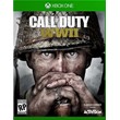 Call of Duty WW II | XBOX⚡️CODE FAST  24/7