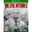 Evil Within 2 | XBOX⚡️CODE FAST 24/7