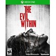 Evil Within | XBOX⚡️CODE FAST 24/7