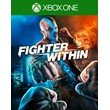 АРЕНДА 🔥 Fighter Within 🔥 Xbox ONE 🔥