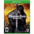 RENT 🔥 Kingdom Come: Deliverance 🔥 Xbox ONE 🔥