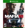 АРЕНДА 🔥 Mafia III 🔥 Xbox ONE 🔥