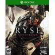 RENT 🔥 Ryse: Son of Rome 🔥 Xbox ONE 🔥