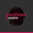 Activation key for SpaceProject software [3 months]
