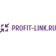Код пополнения баланса profit-link.ru на 100 руб.