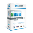 Emsisoft Anti-Malware 2 PCs 1 year