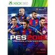 31 XBOX 360 PES18 | Pro Evolution Soccer 2018 + 1
