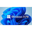 Windows 10 Pro🌎Retail |5 years selling| MS Partner
