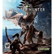 Monster Hunter: World (Steam KEY) + GIFT