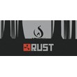 Rust (Steam accaunt + Mail)