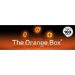 The Orange Box (Portal, Half-Life 2 and other)