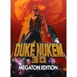 Duke Nukem 3D: Megaton Edition (Steam Gift Region Free)