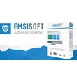 Emsisoft Anti-Malware 1 PC 2 year