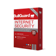 BullGuard Internet Security 1 PC 1 Year