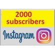 ✅👍 Instagram Followers 2000 + 2000 Likes for Free ⭐