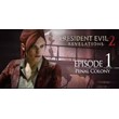 Resident Evil Revelations 2 Episode One: Penal Colony ✅