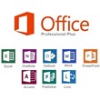 Office 2019 Pro Plus 1PC |lifetime| + Warranty🔵