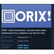 ORIX! STEAM KEY REGION FREE GLOBAL