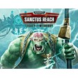 Warhammer 40.000: Sanctus Reach: DLC Legacy of the Weir