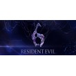 Resident Evil 6 / STEAM 🔴 NO COMMISSION