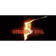 Resident Evil 5  / STEAM KEY /RU+CIS
