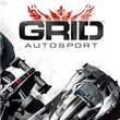 GRID Autosport ✅(Steam Key/GLOBAL)+GIFT