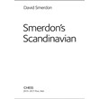 Smerdon David - Smerdon’s Scandinavian 2017, Rus