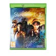 Shenmue I & II+CastleStorm II XBOX ONE/Xbox Series X|S