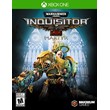 Warhammer 40,000 Inquisitor Martyr XBOX ONE/Xbox Series