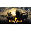 CS: GO [With VAC BAN!] From 100 game hours Steam acc