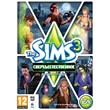 The Sims 3 Supernatural DLC Origin key