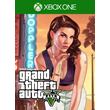 GTA V/GTA 5 Xbox One