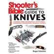 Shooter´s Bible Guide to Knives