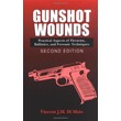 Vincent DiMaio "Gunshot wounds"