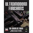 Charles Ryan "The Ultramodern Firearm"