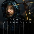 DEATH STRANDING + Mail | New account