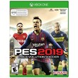Pro Evolution Soccer 2019 XBOX ONE/Xbox Series