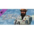 Tropico 3: Absolute Power Steam Key