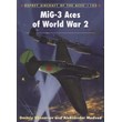 MIG-3 Aces of World War 2