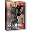 Mass Effect 2 (Steam Gift Region Free / ROW)