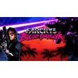 Far Cry 3 – Blood Dragon (uplay cd-key global)