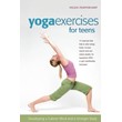 Yoga Exercises for Teens (ENG)