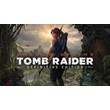 Shadow of the Tomb Raider: Definitive Edition + Mail