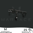 Macro on Micro-Roni CAA for the game WarFace | 25 (ЛКМ)