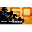 CS: GO [With VAC BAN!] From 200 game hours Steam acc